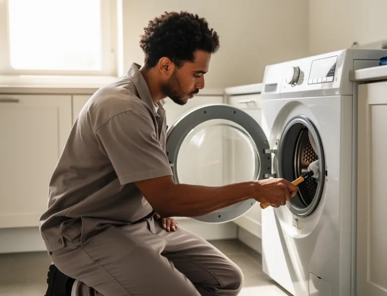 Wasmachine Reparatie dienst in Amsterdam-Zuidoost